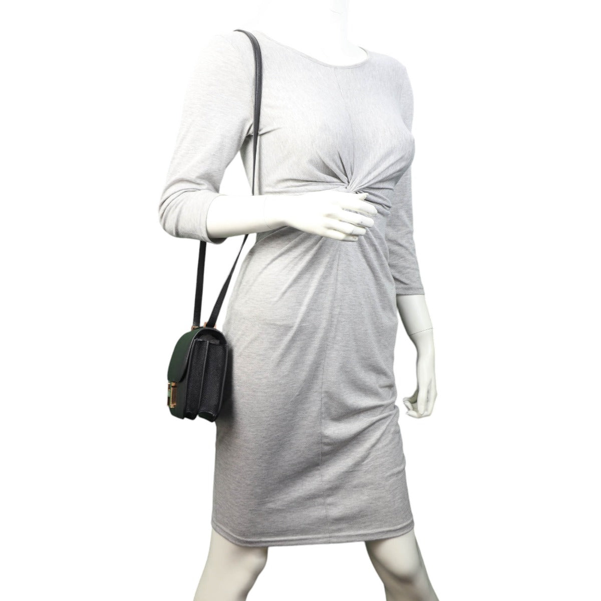 Hermes Constance 18 Epsom