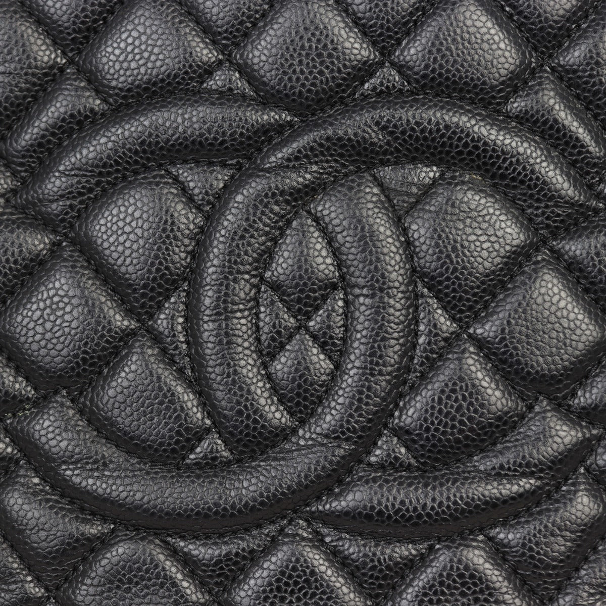 Chanel Grand Shopping Tote