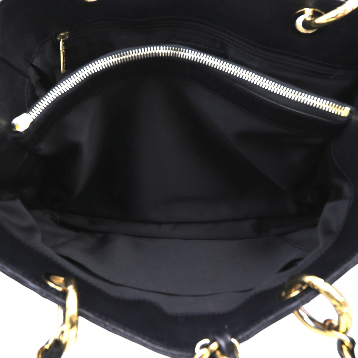 Chanel Grand Shopping Tote