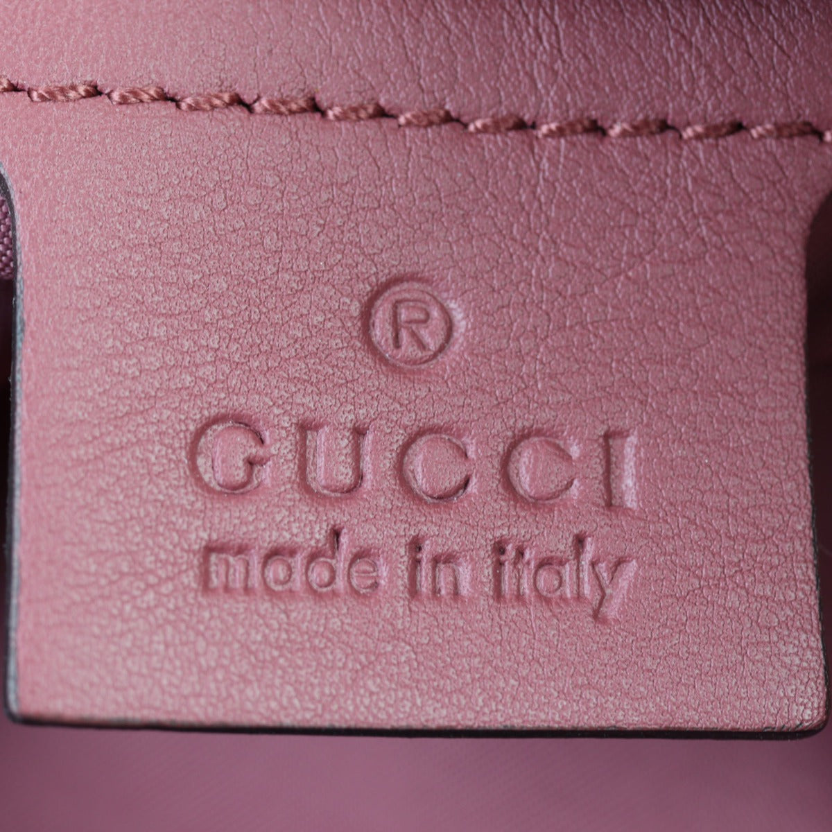 Gucci GG Supreme Blooms Backpack Small