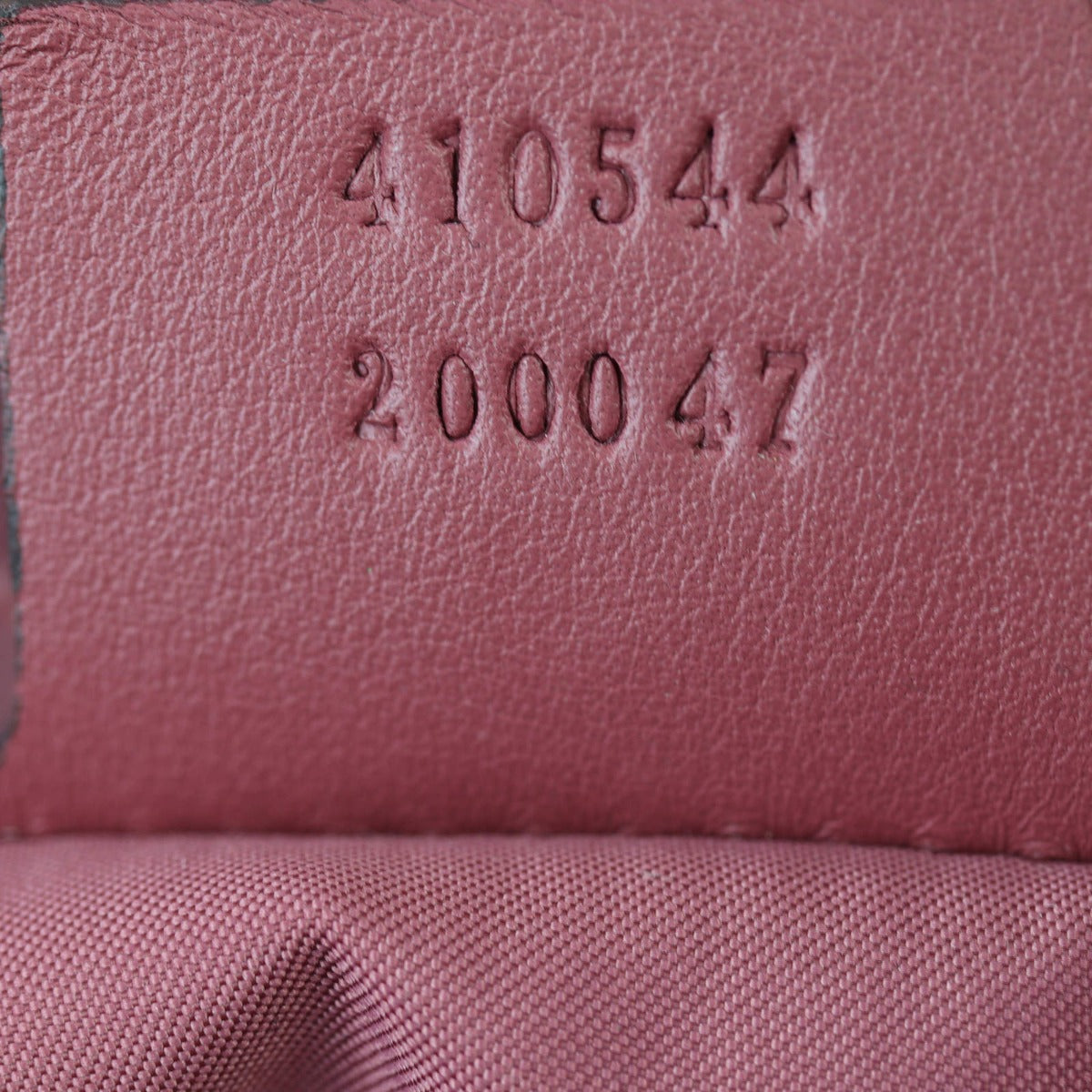 Gucci GG Supreme Blooms Backpack Small