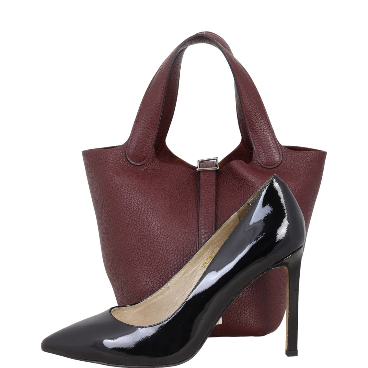 Hermes Picotin Lock 18 Taurillon Clemence