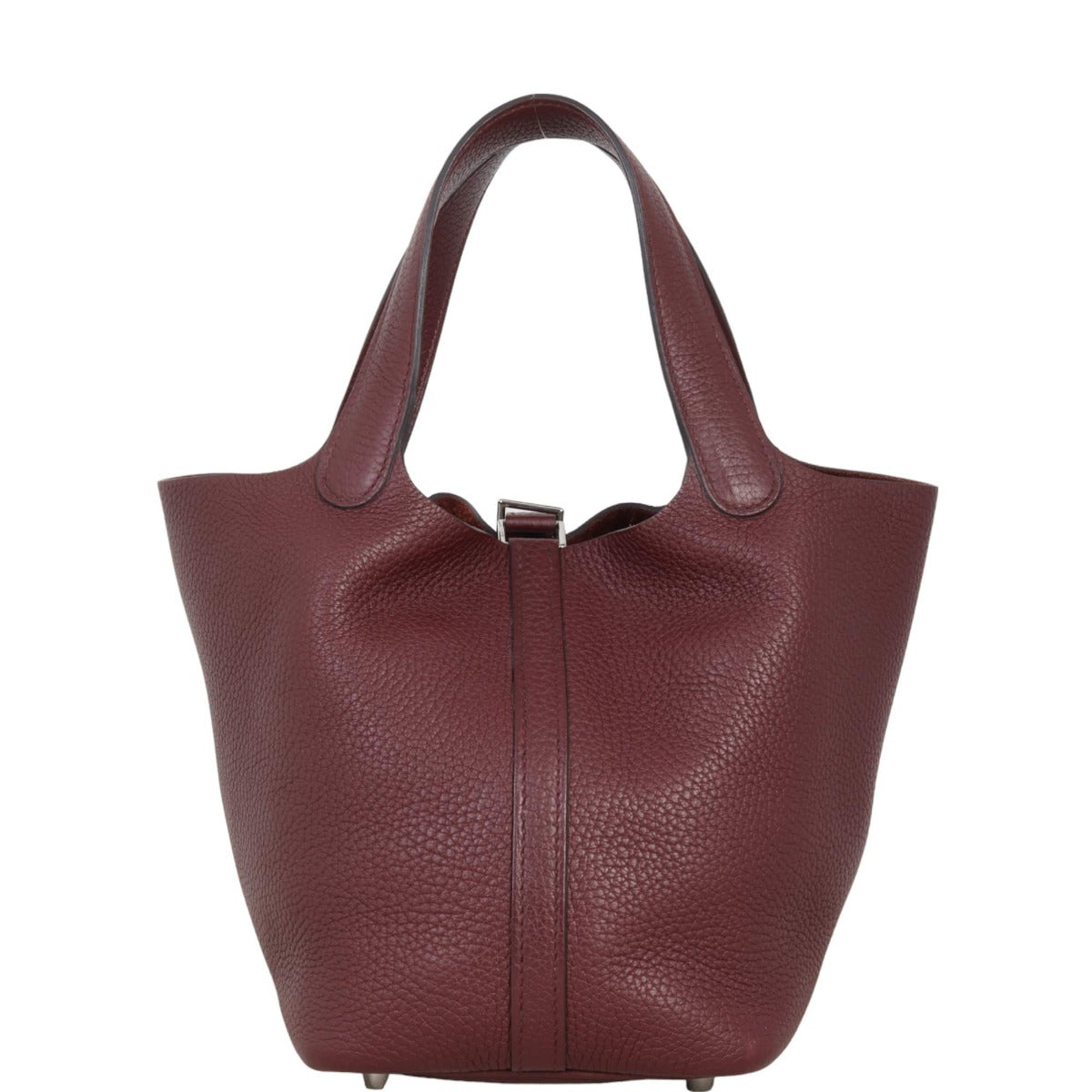 Hermes Picotin Lock 18 Taurillon Clemence