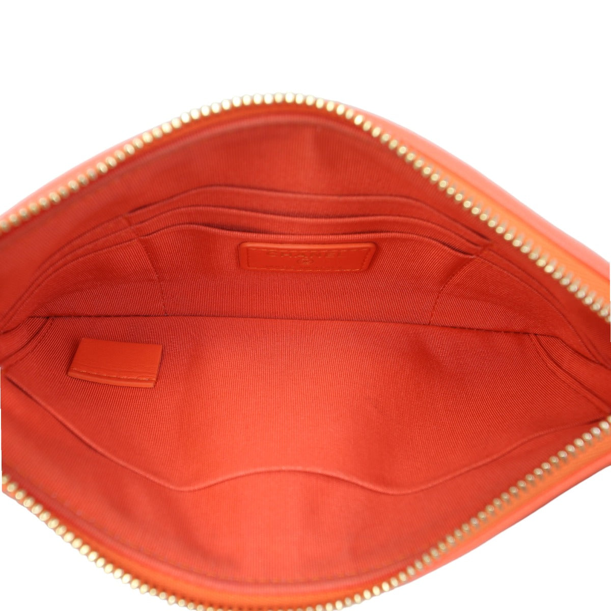 Chanel 19 O-Case Small | Orange
