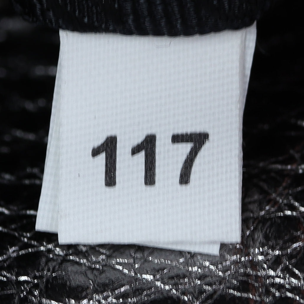 Prada Vitello Daino Tote Date Code