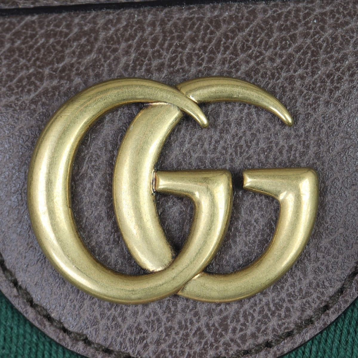 Gucci GG Supreme Ophidia Carry-On Duffle Medium Hardware