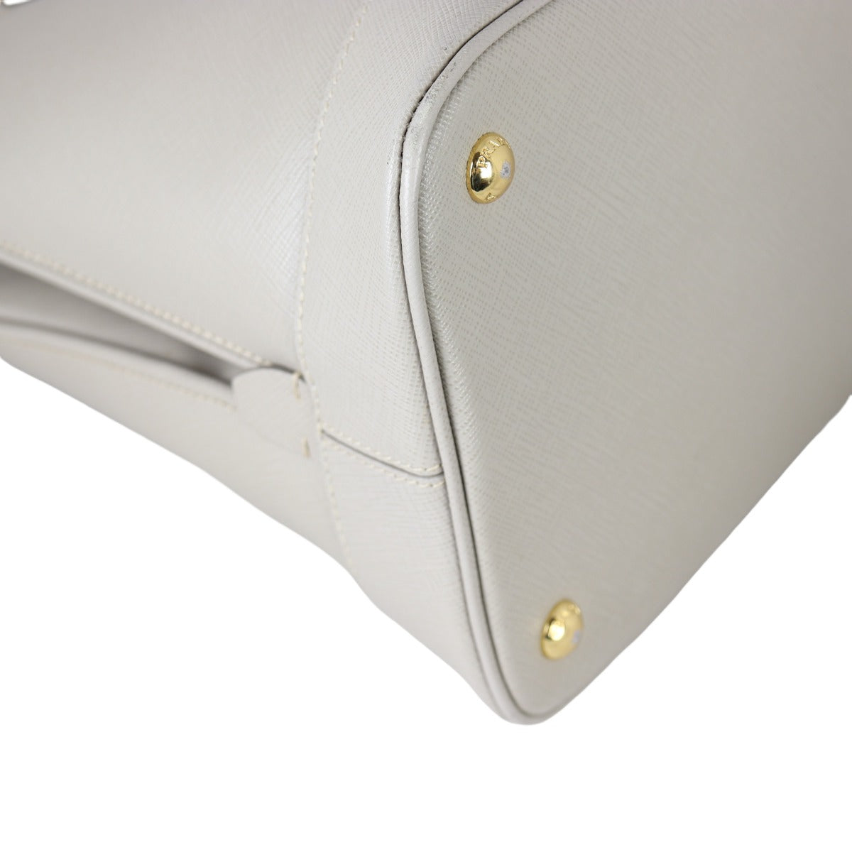 Prada Saffiano Lux Promenade Medium