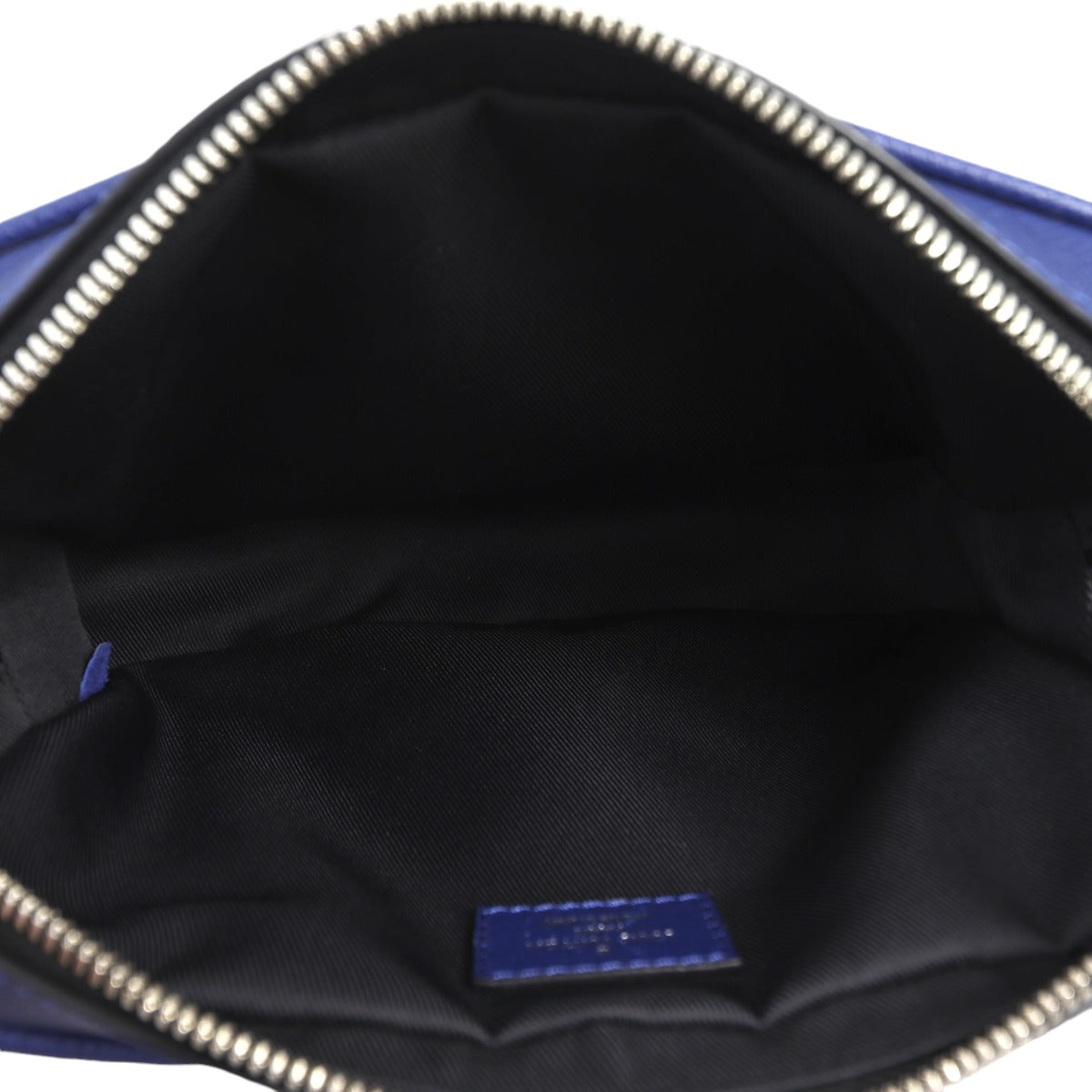 Louis Vuitton Outdoor Bumbag Taiga