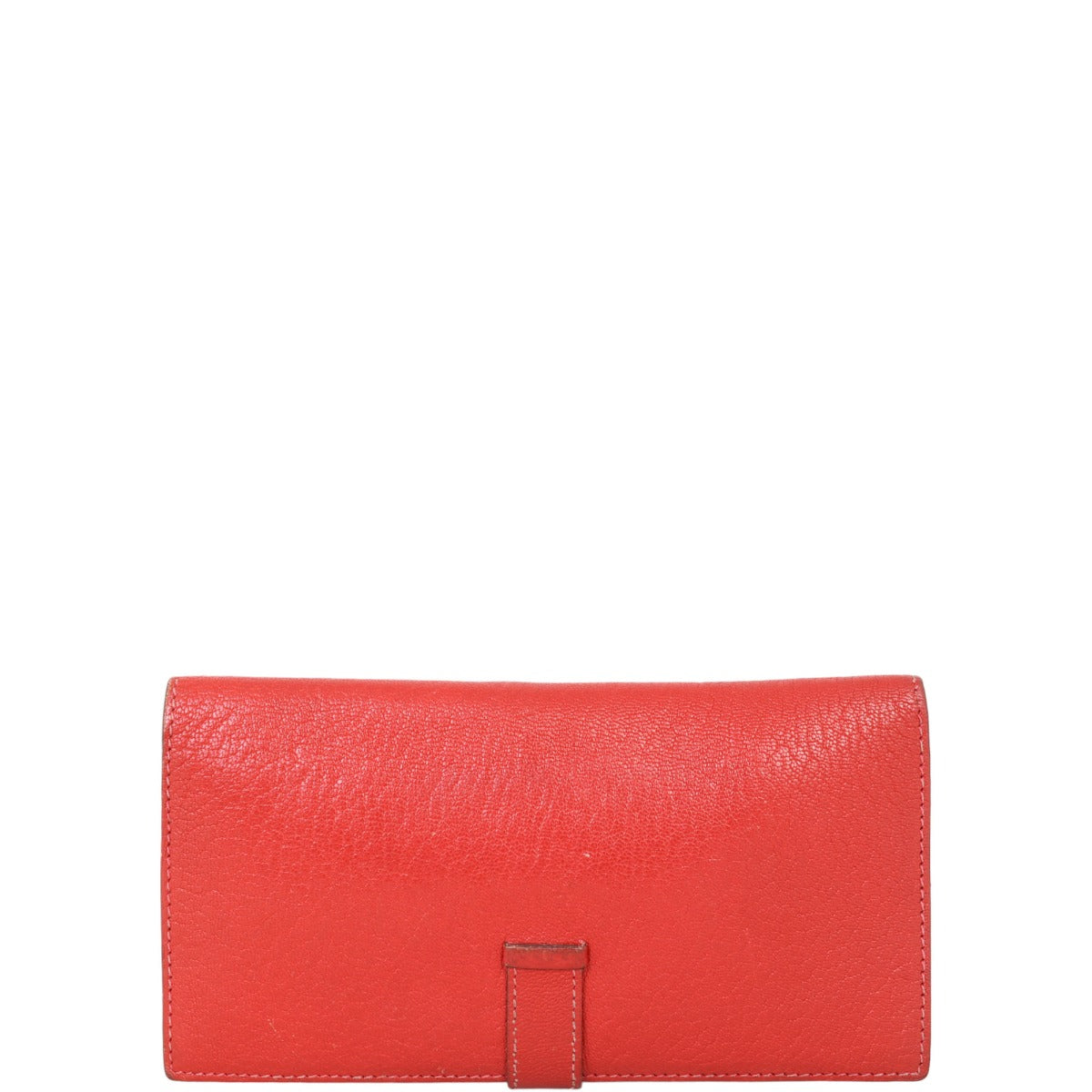 Hermes Bearn Wallet Chevre Mysore