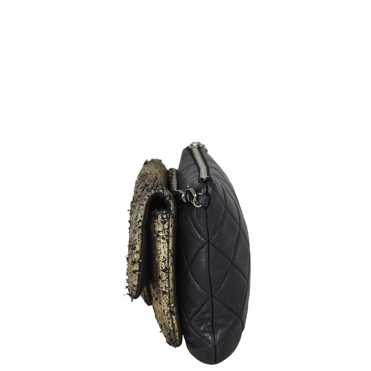 Chanel Mineral Nights Clutch with Chain