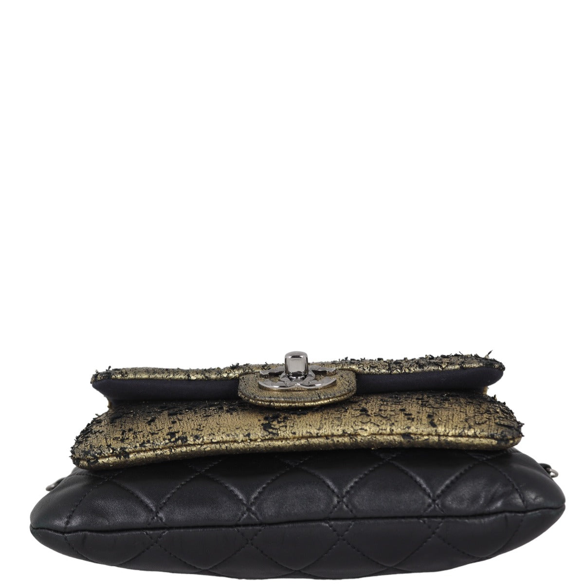 Chanel Mineral Nights Clutch with Chain