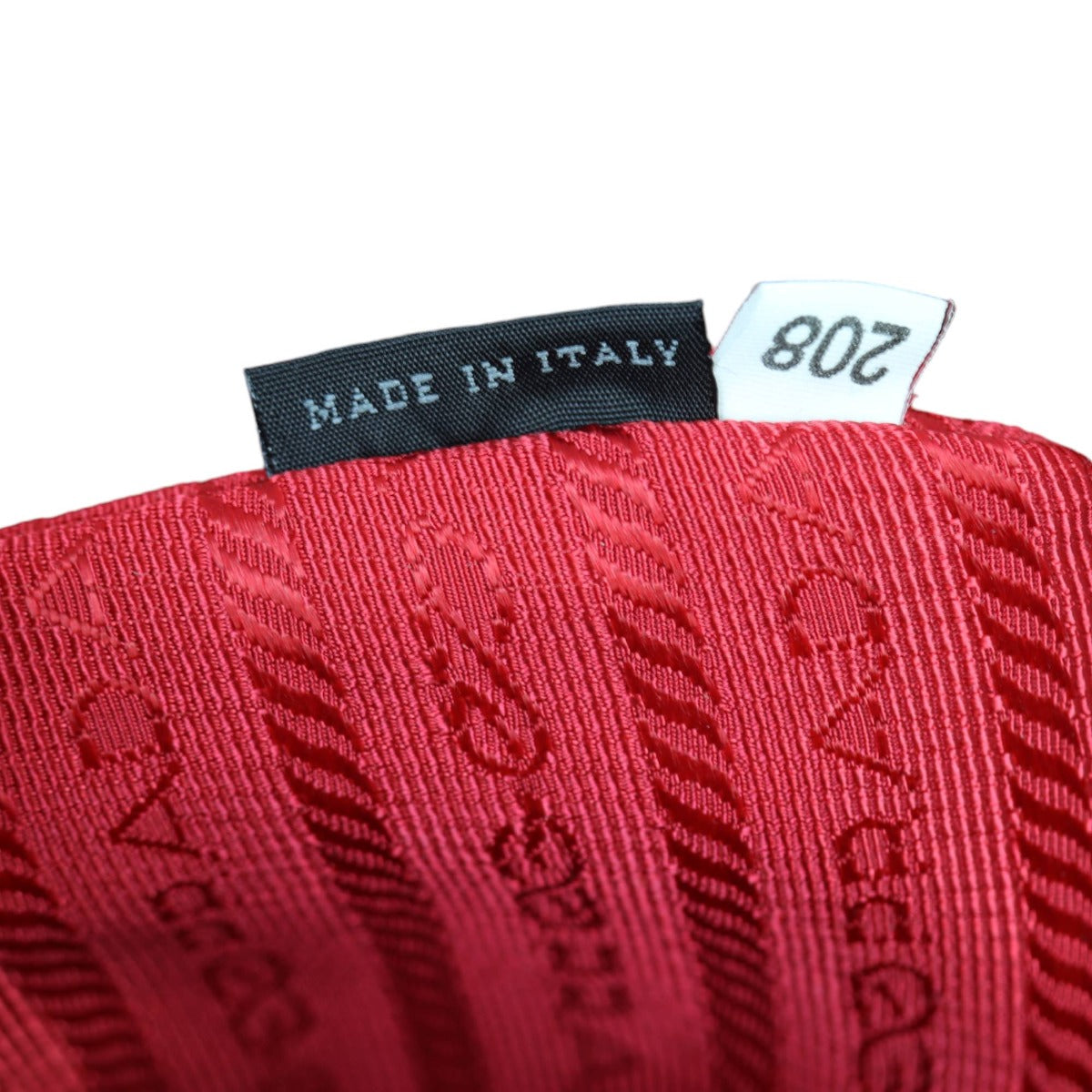 Prada Saffiano Lux Galleria Double Zip Tote Large