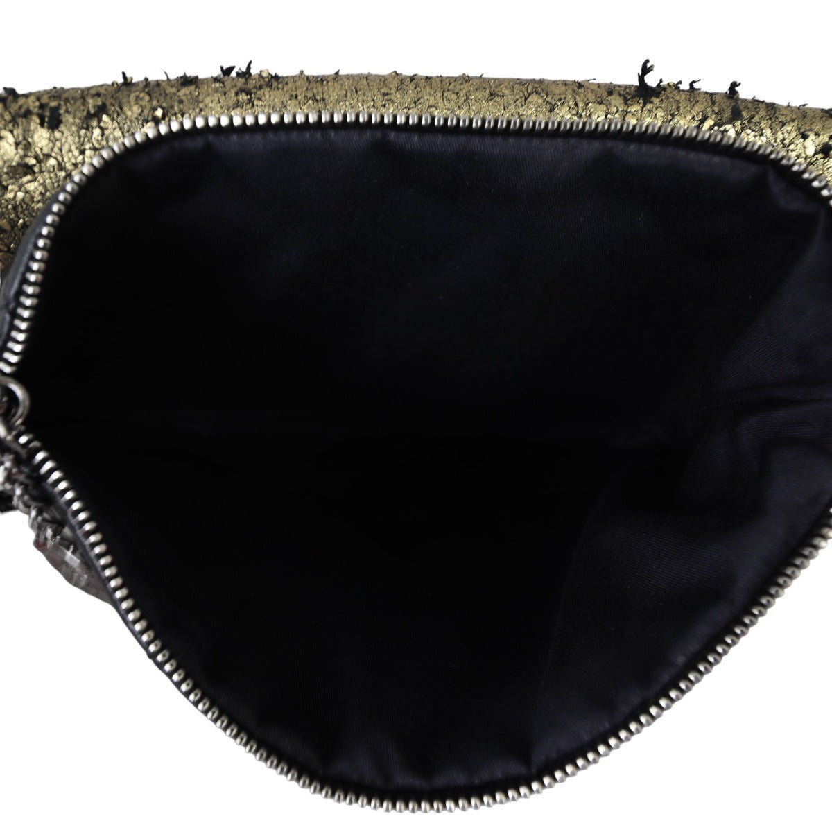 Chanel Mineral Nights Clutch with Chain