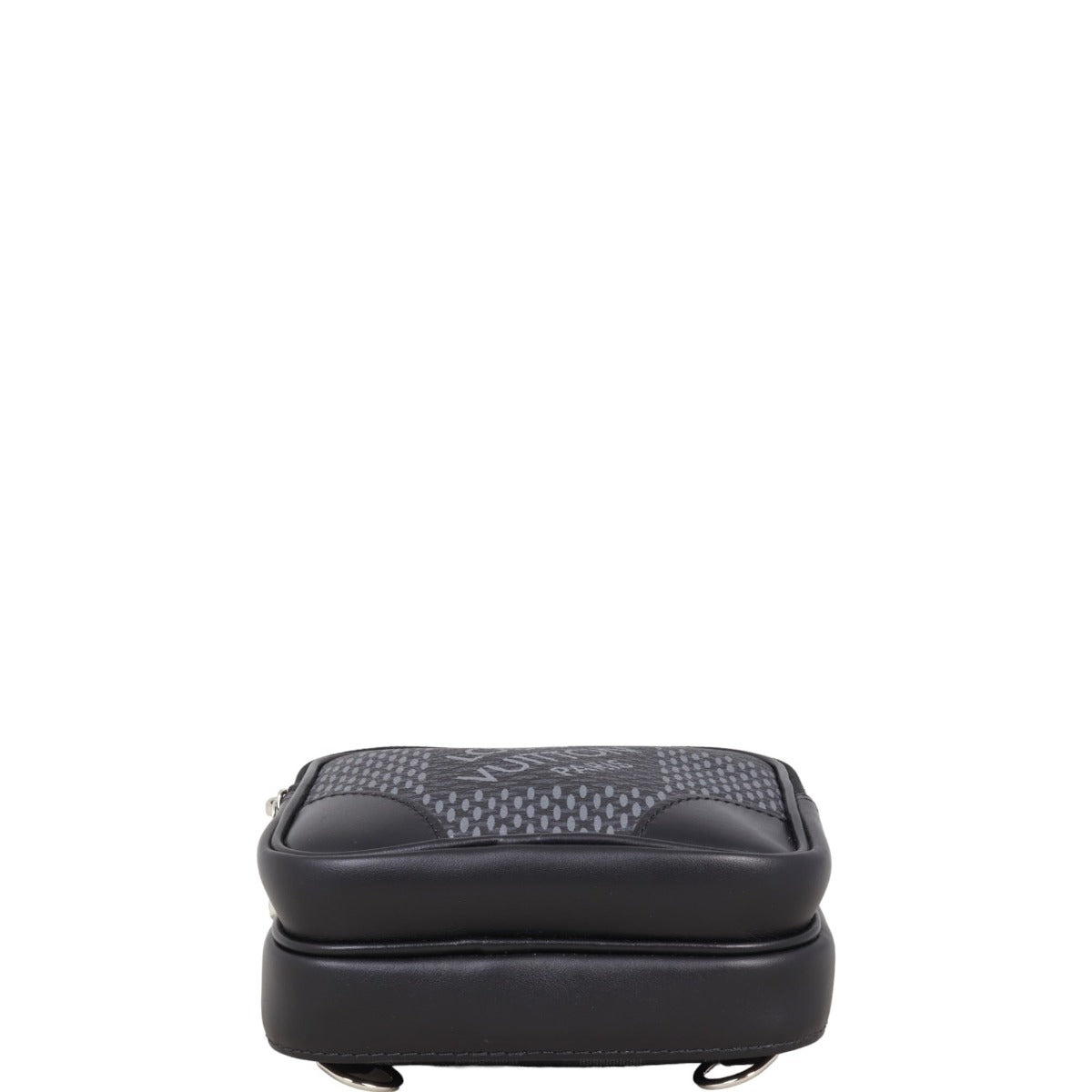 Louis Vuitton Amazone 3DSling Bag Damier Graphite