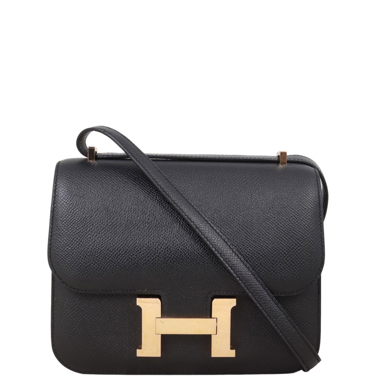 Hermes Constance 18 Epsom