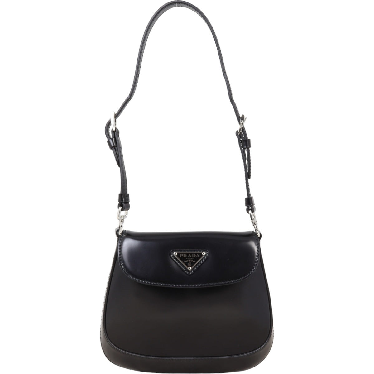 Prada Cleo Shoulder Bag Mini