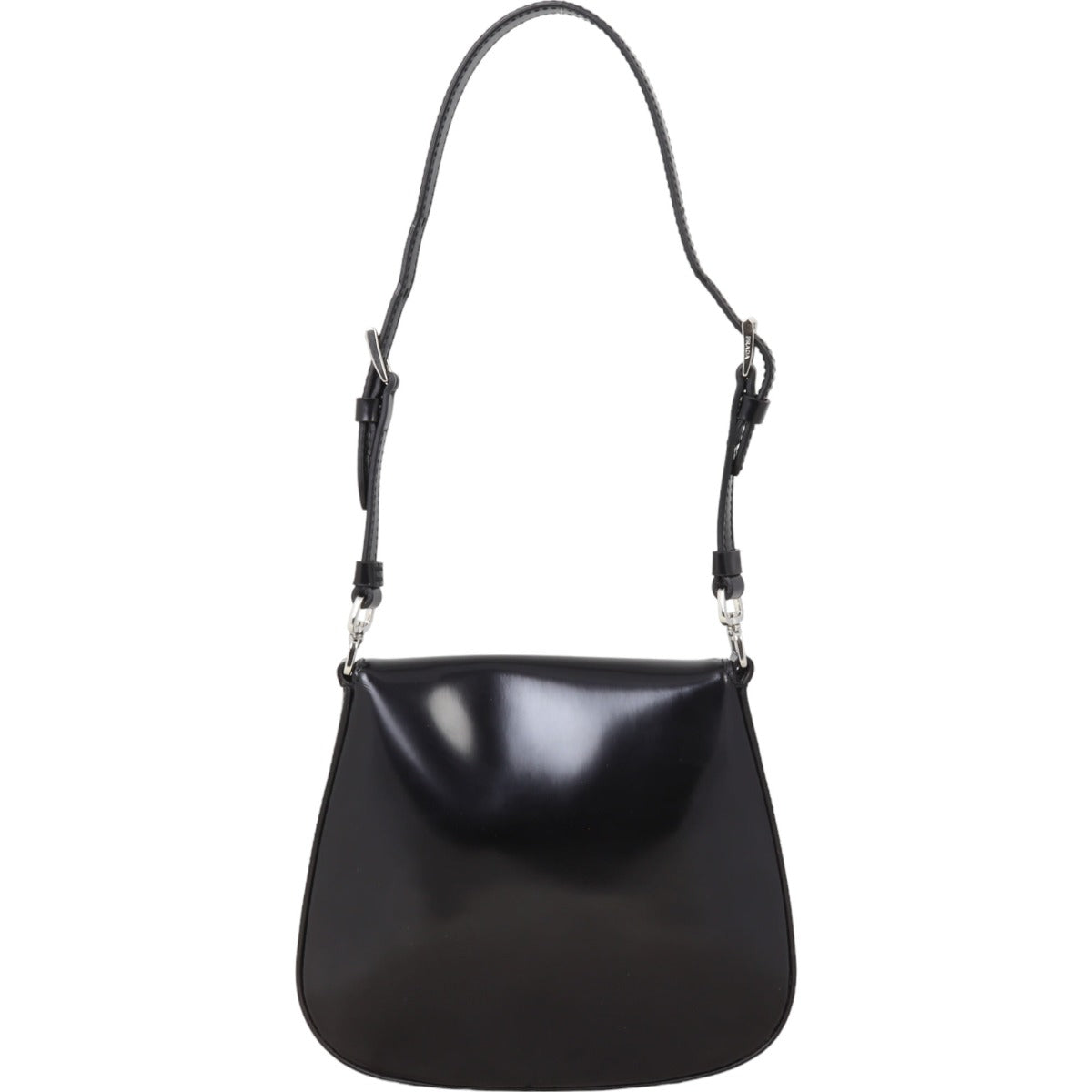 Prada Cleo Shoulder Bag Mini