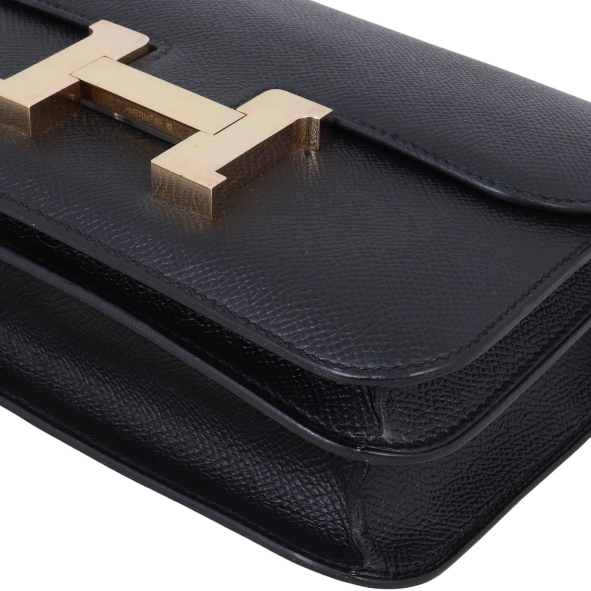 Hermes Constance 18 Epsom