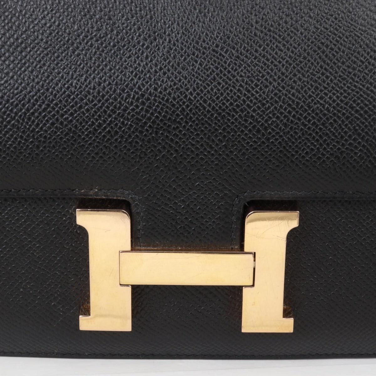 Hermes Constance 18 Epsom