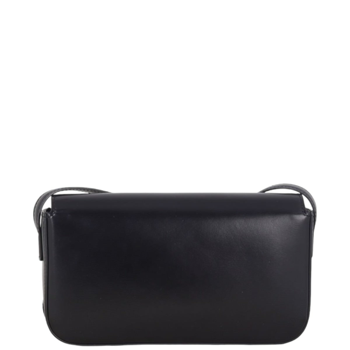 Celine Triomphe Claude Shoulder Bag