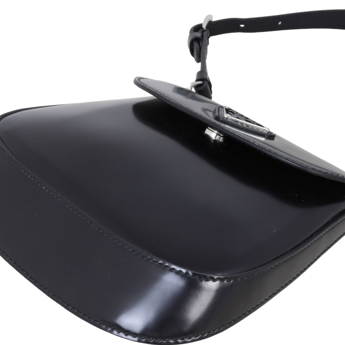 Prada Cleo Shoulder Bag Mini