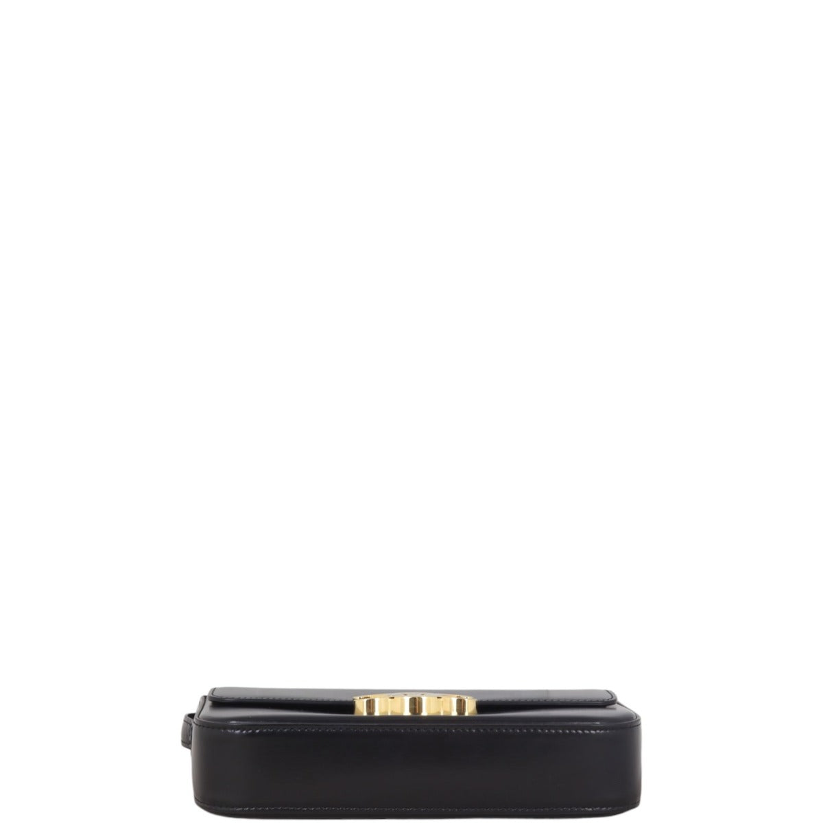 Celine Triomphe Claude Shoulder Bag