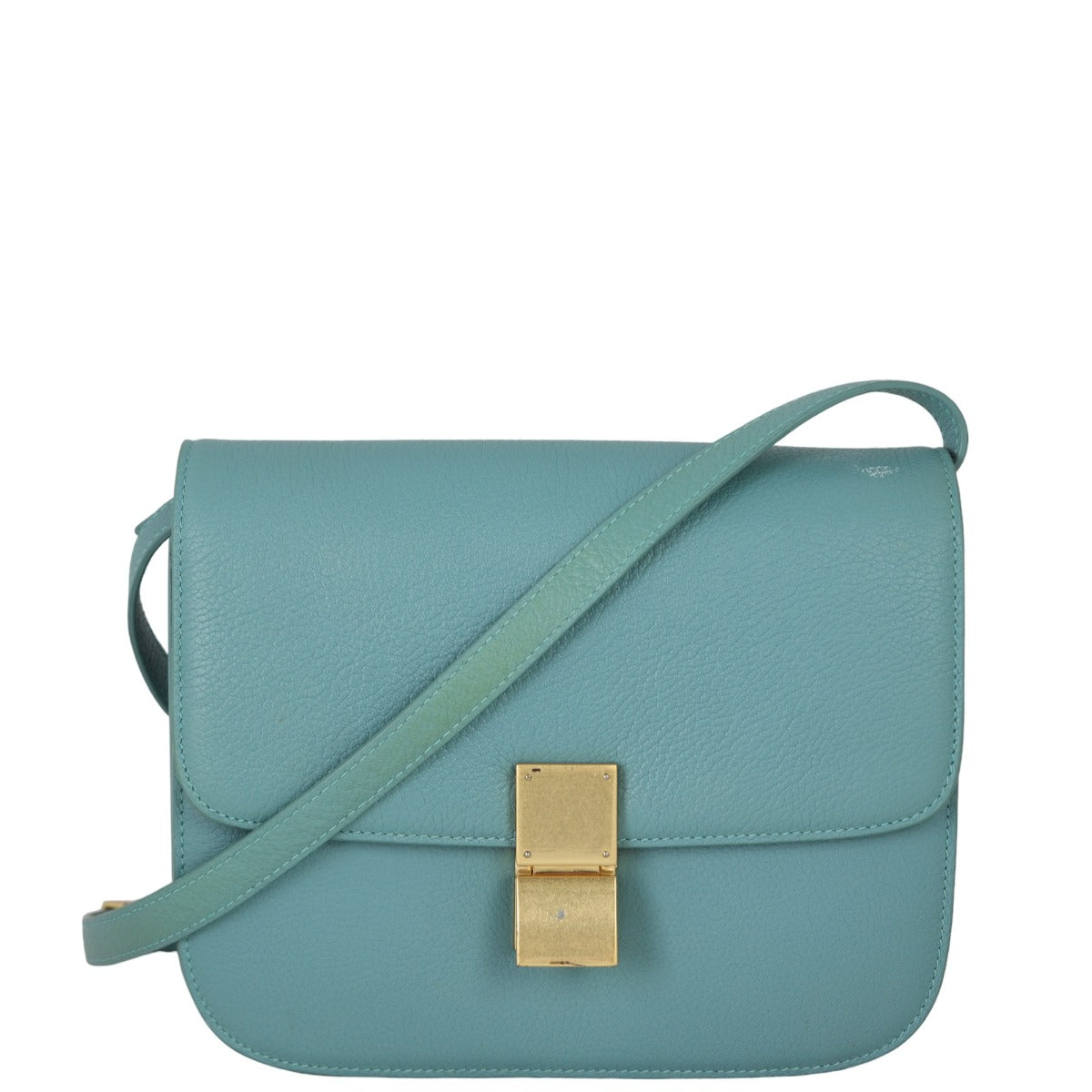 Celine Classic Box Bag Medium