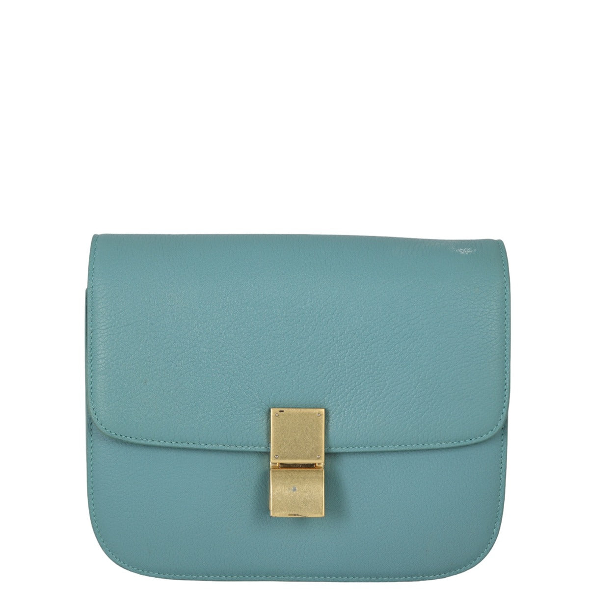 Celine Classic Box Bag Medium