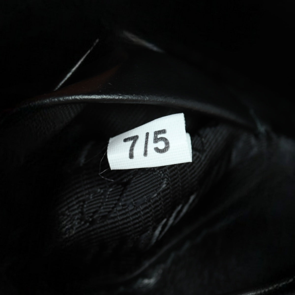 Prada Cleo Shoulder Bag Mini