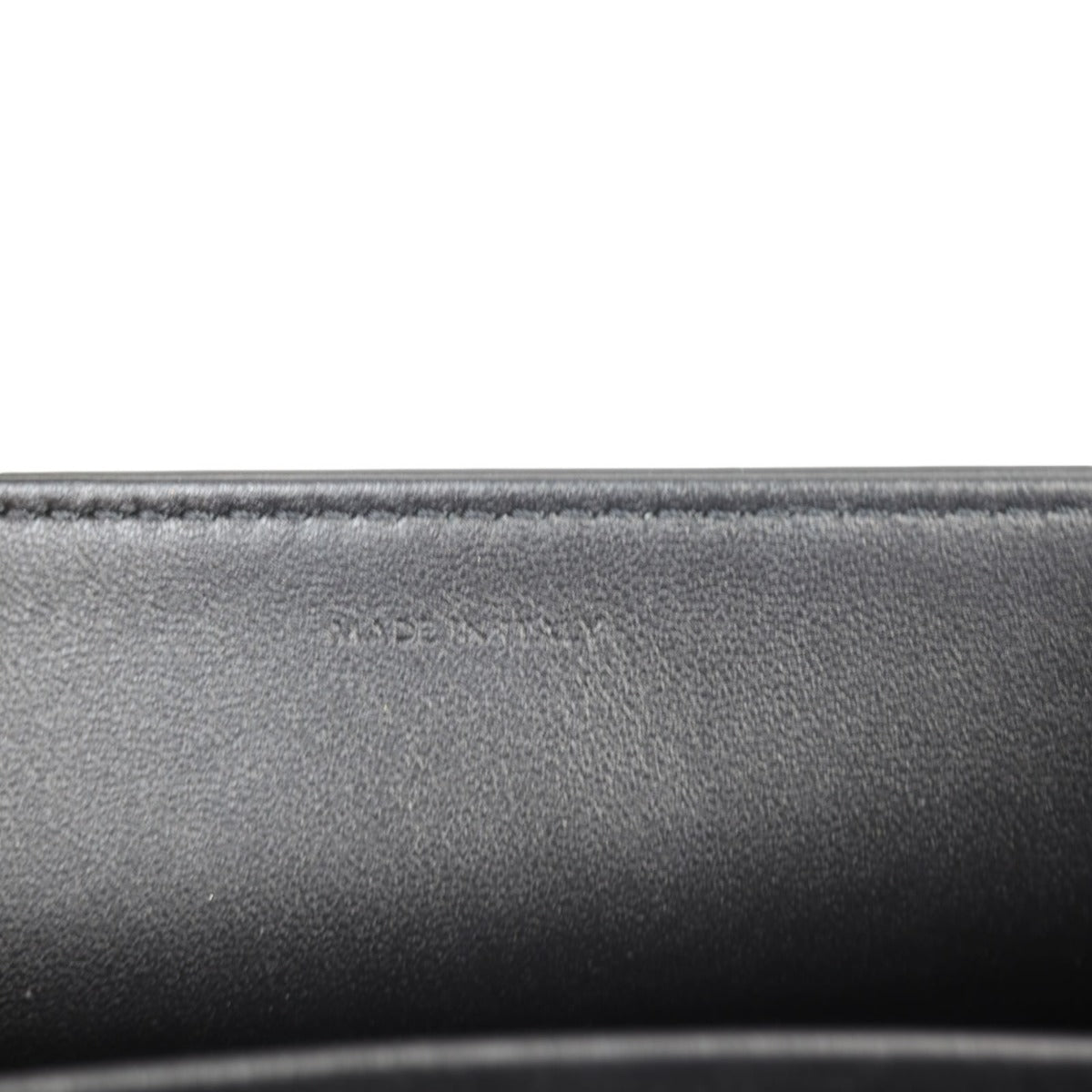 Celine Triomphe Claude Shoulder Bag