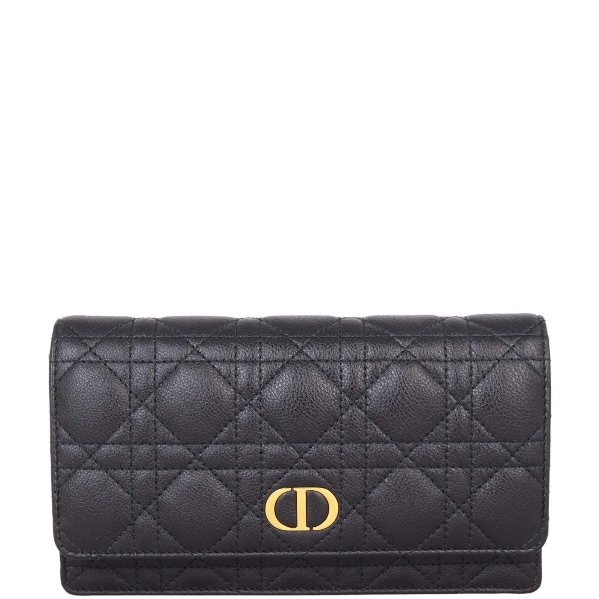 Dior Caro Belt Pouch