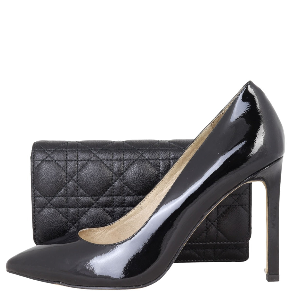 Dior Caro Belt Pouch