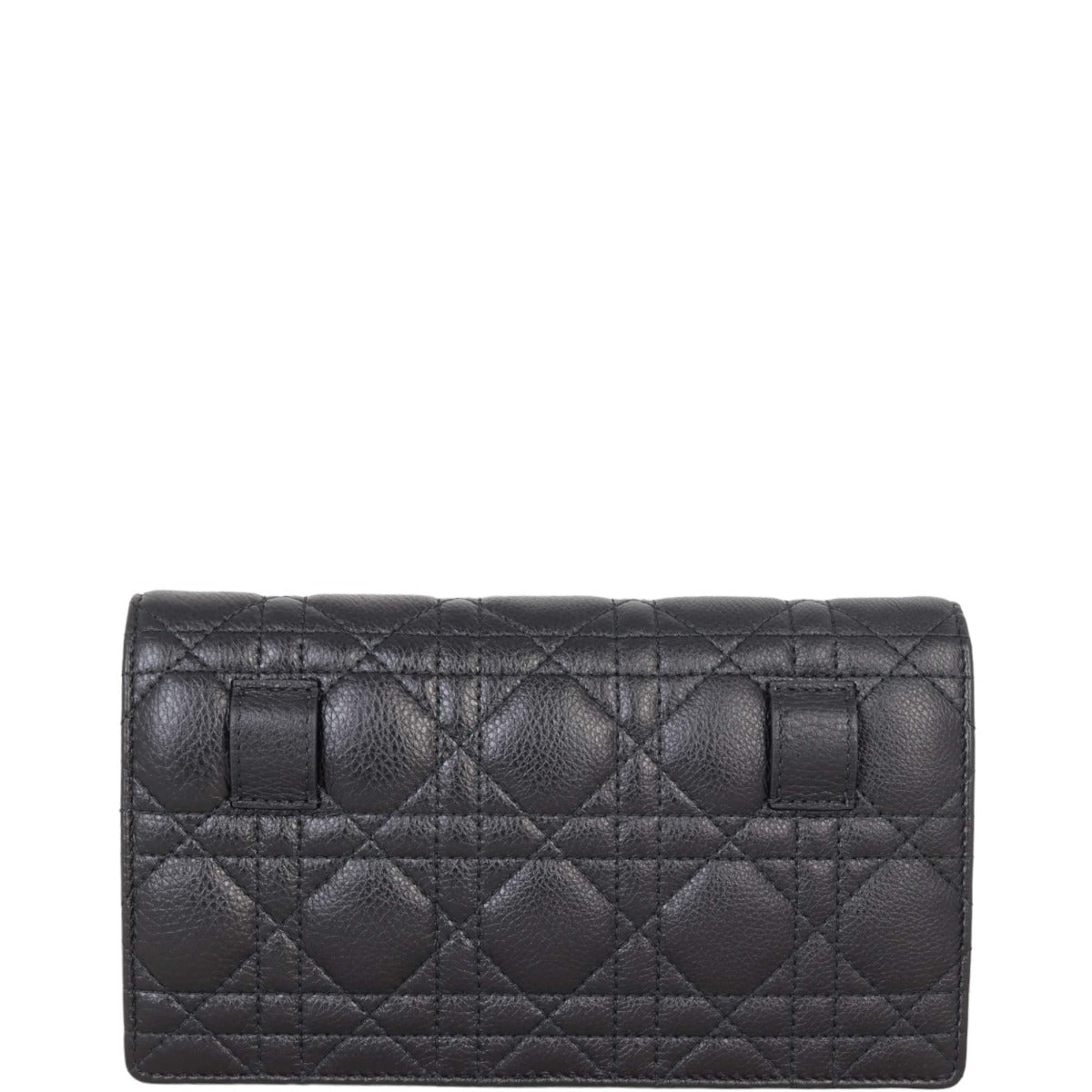 Dior Caro Belt Pouch