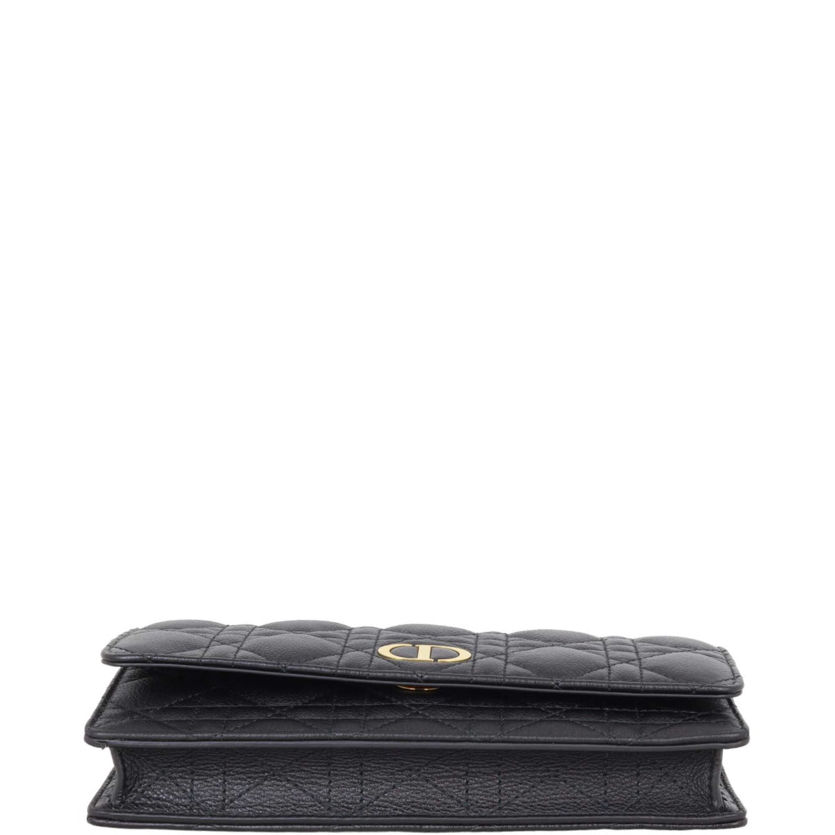 Dior Caro Belt Pouch