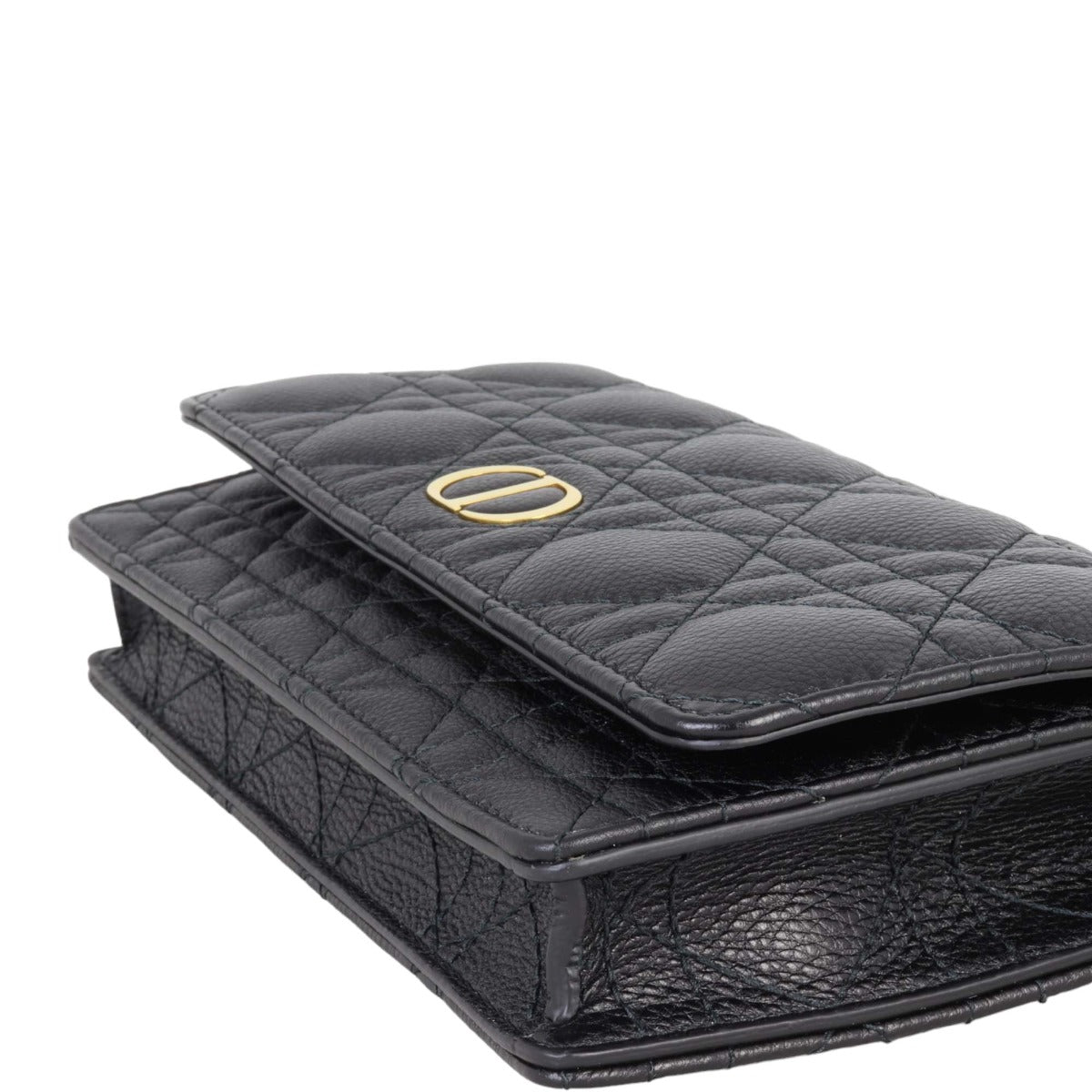 Dior Caro Belt Pouch