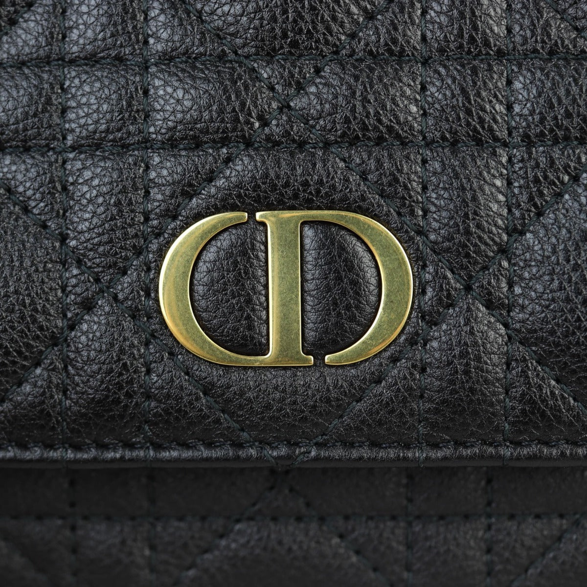 Dior Caro Belt Pouch