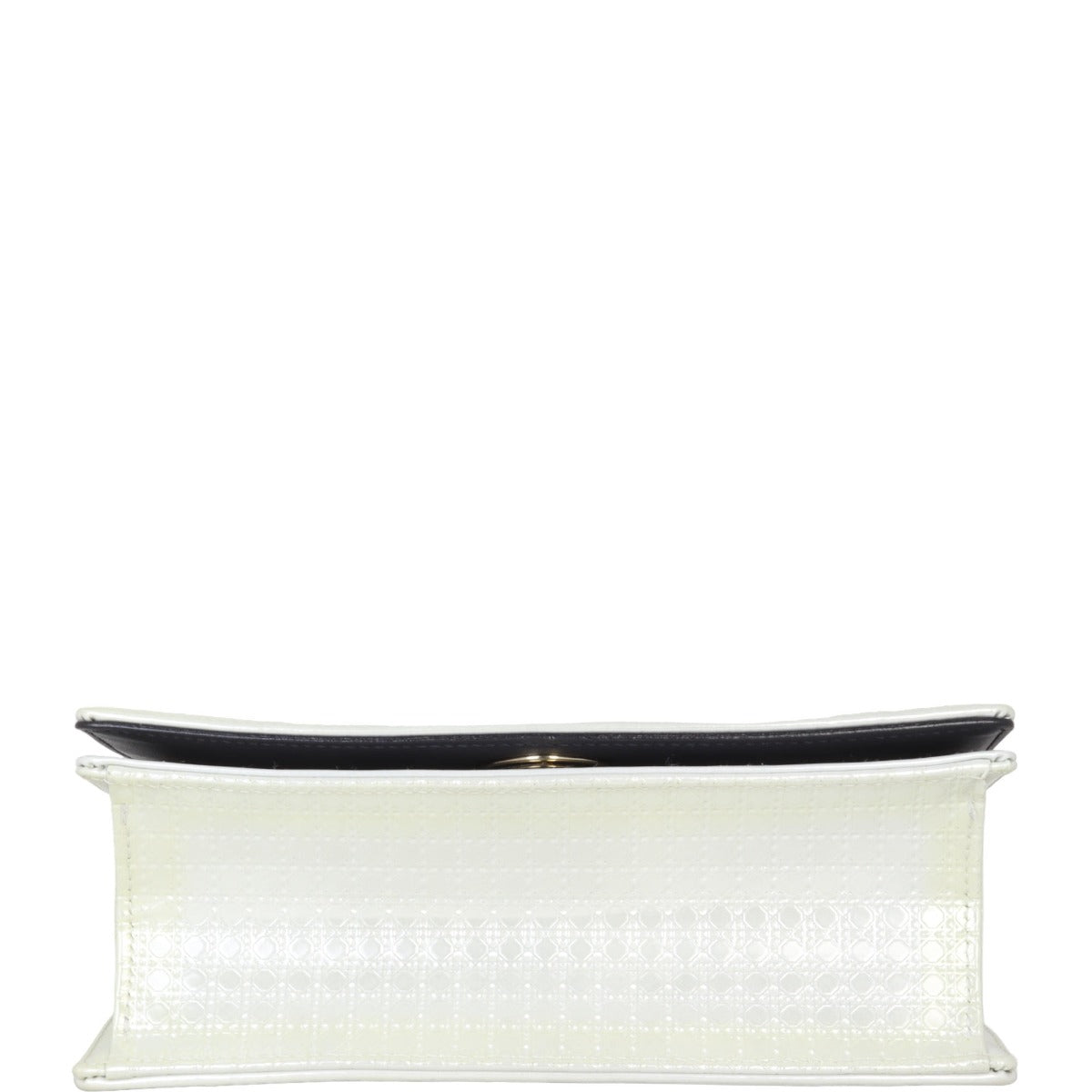 Dior Diorama Micro-Cannage Small