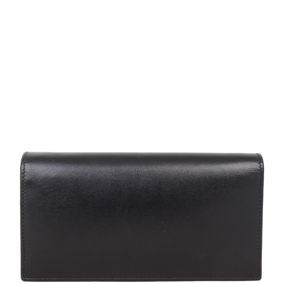 Gucci Leather Horsebit 1955 Chain Wallet