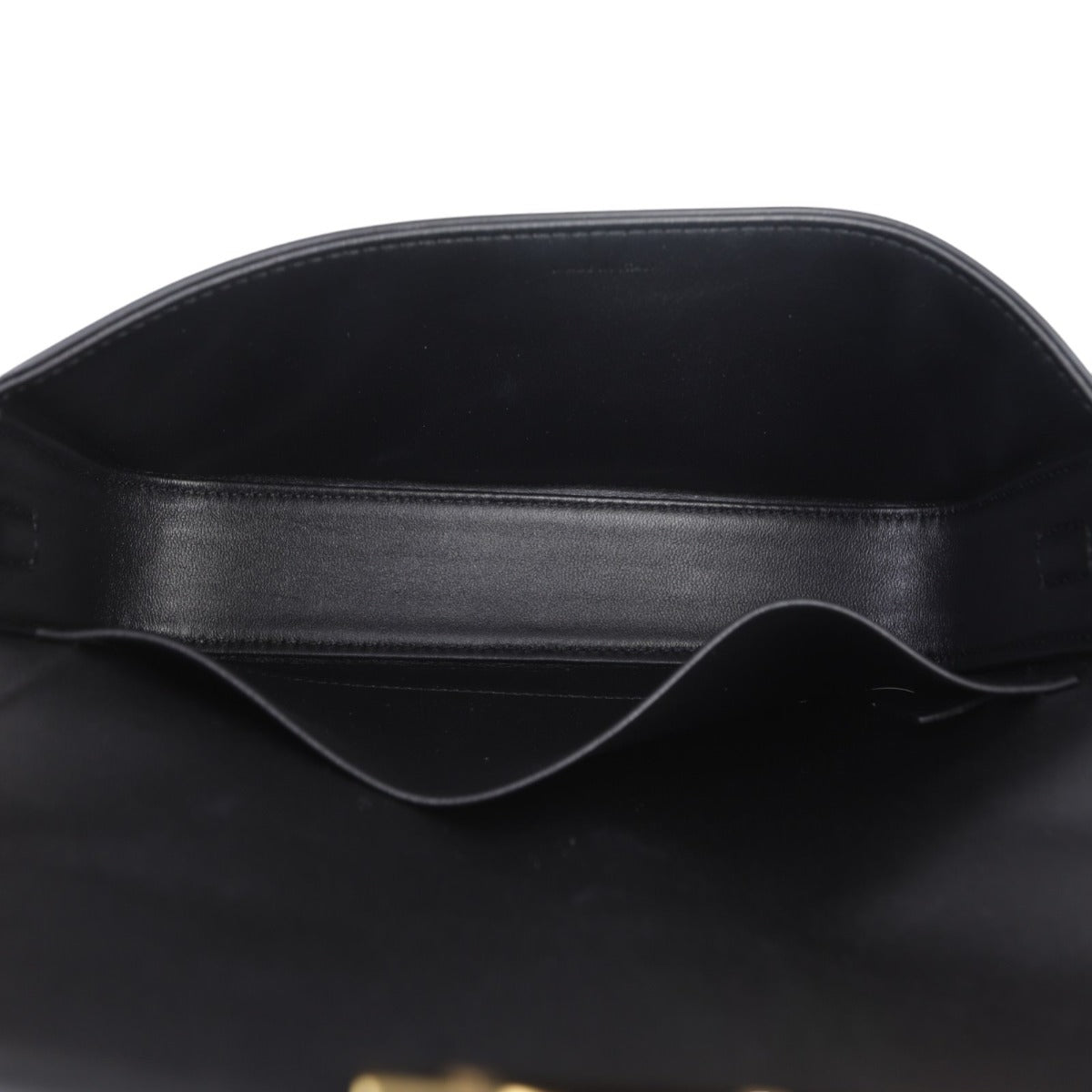 Celine Triomphe Claude Shoulder Bag