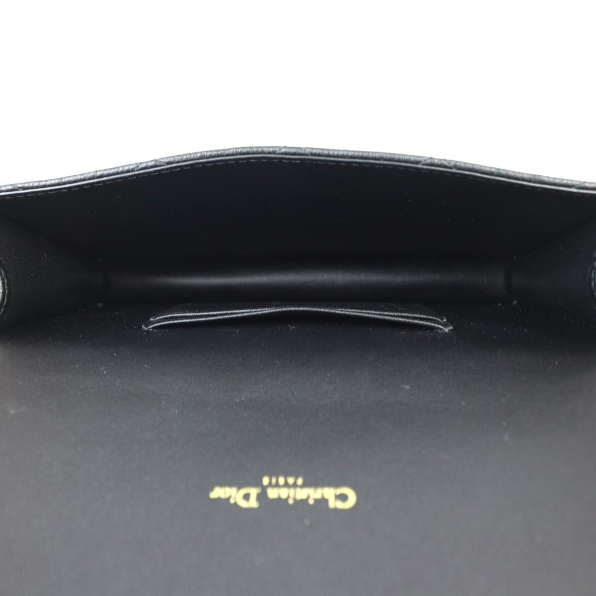 Dior Caro Belt Pouch