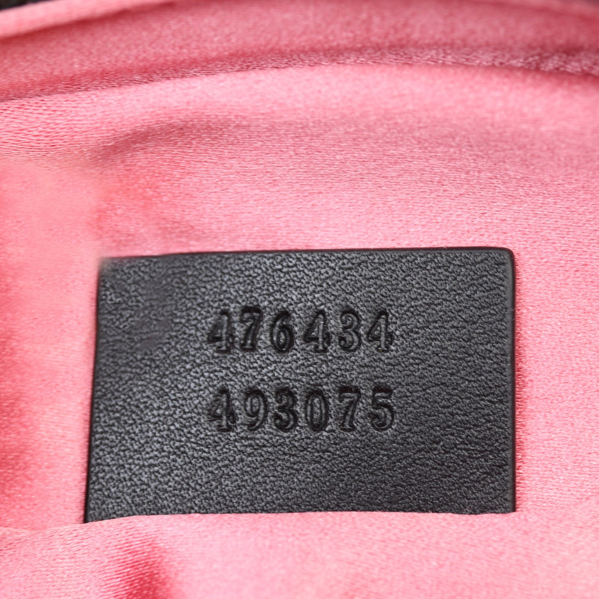 Gucci GG Marmont Belt Bag Crystal Star Velvet