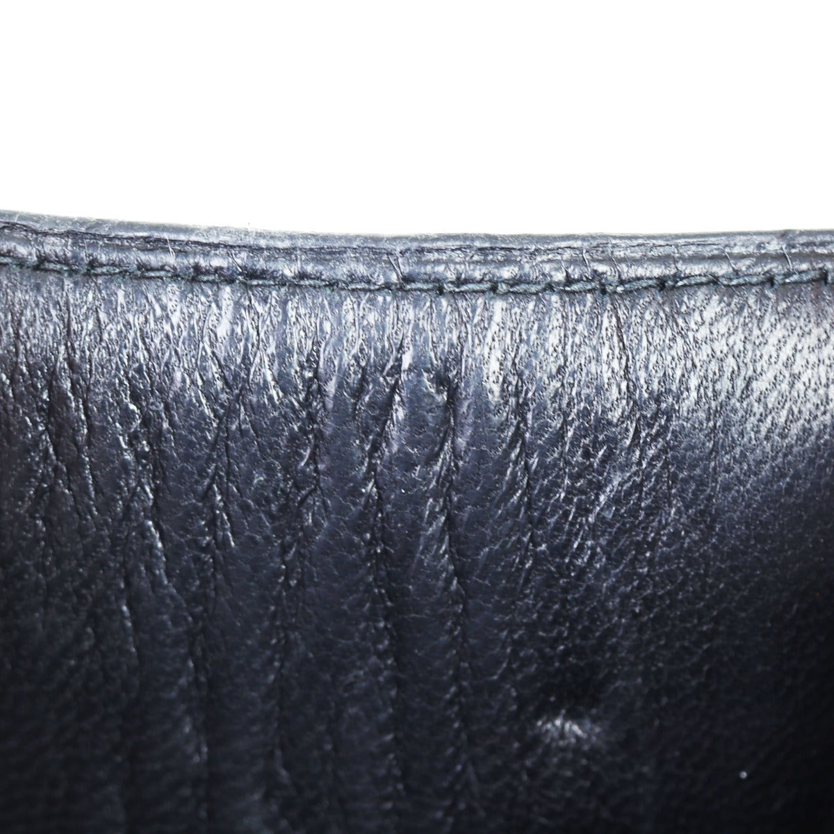 Hermes Constance 23 Porosus Crocodile Date Code