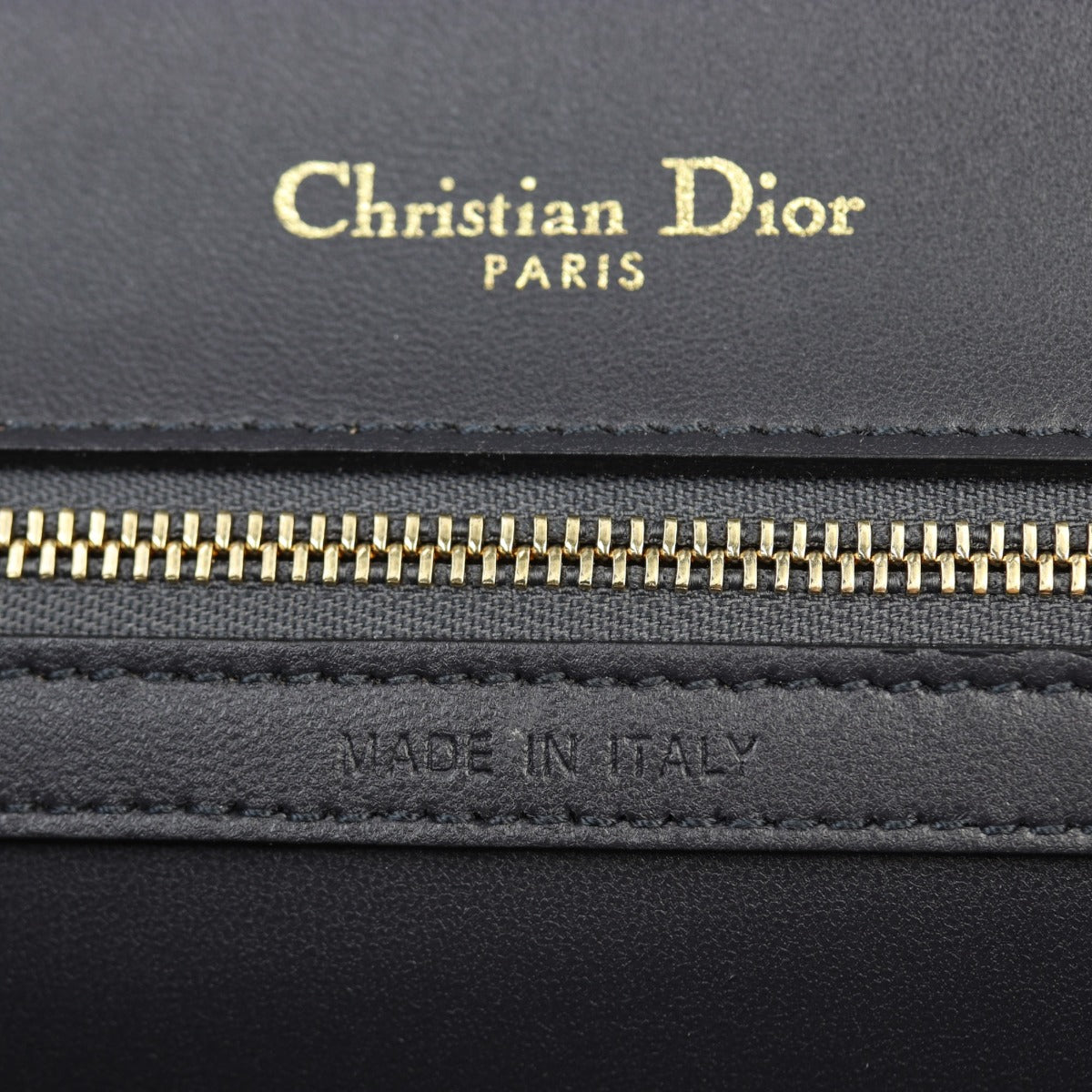 Dior Diorama Micro-Cannage Small