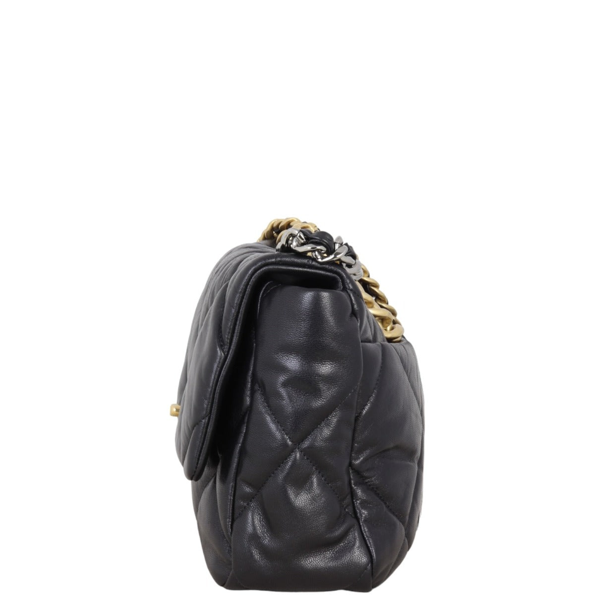 Chanel 19 Flap Bag Large