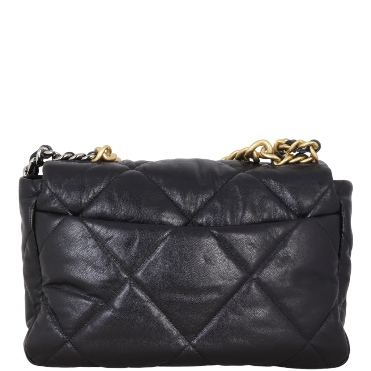 Chanel 19 Flap Bag Large