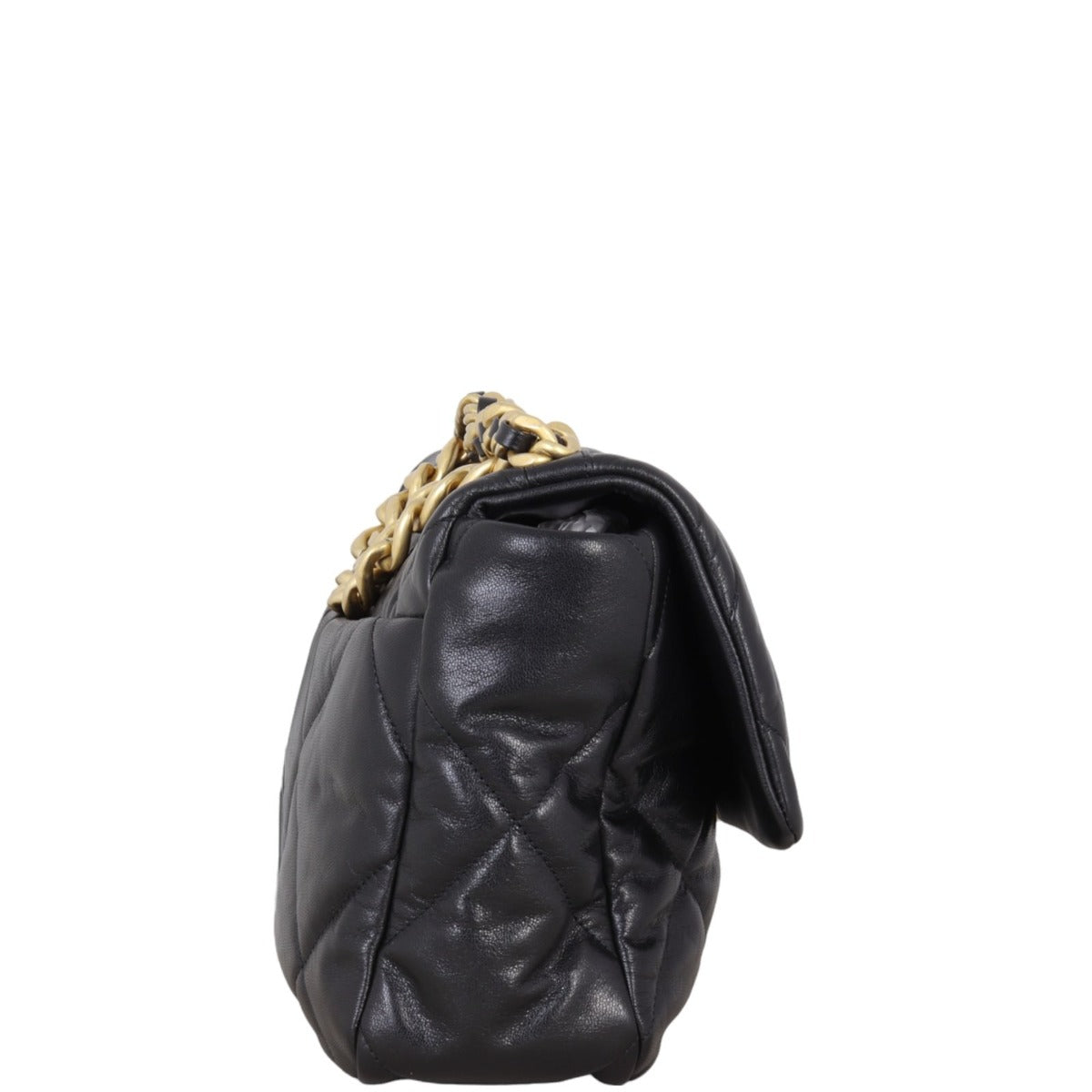 Chanel 19 Flap Bag Large