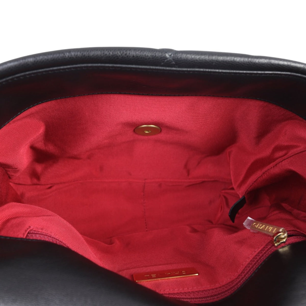 Chanel 19 Flap Bag Large