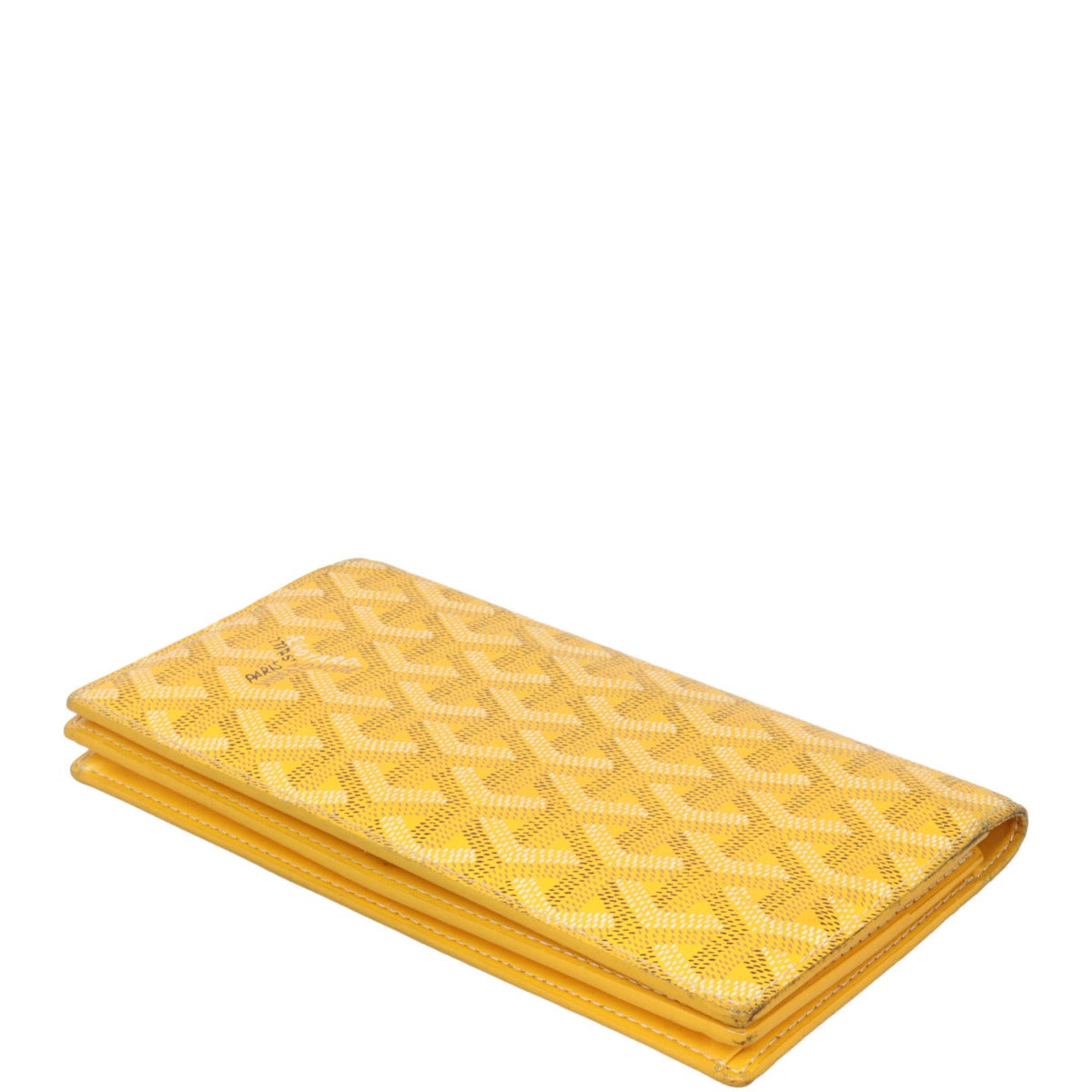 Goyard Richelieu Wallet Goyardine