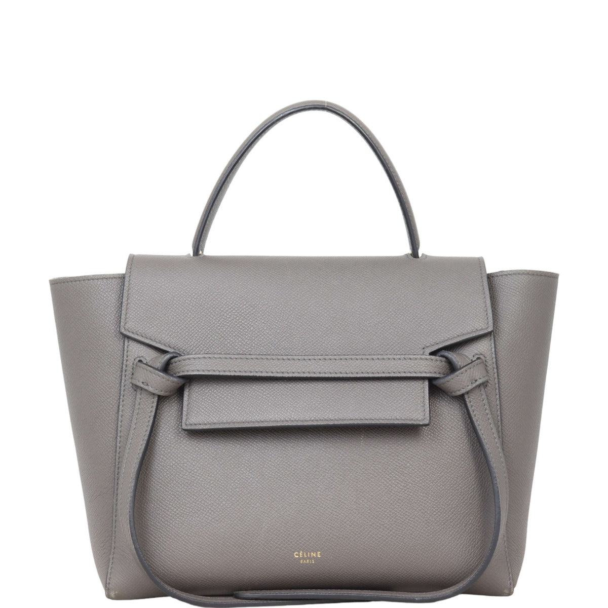 Celine Micro Belt Bag