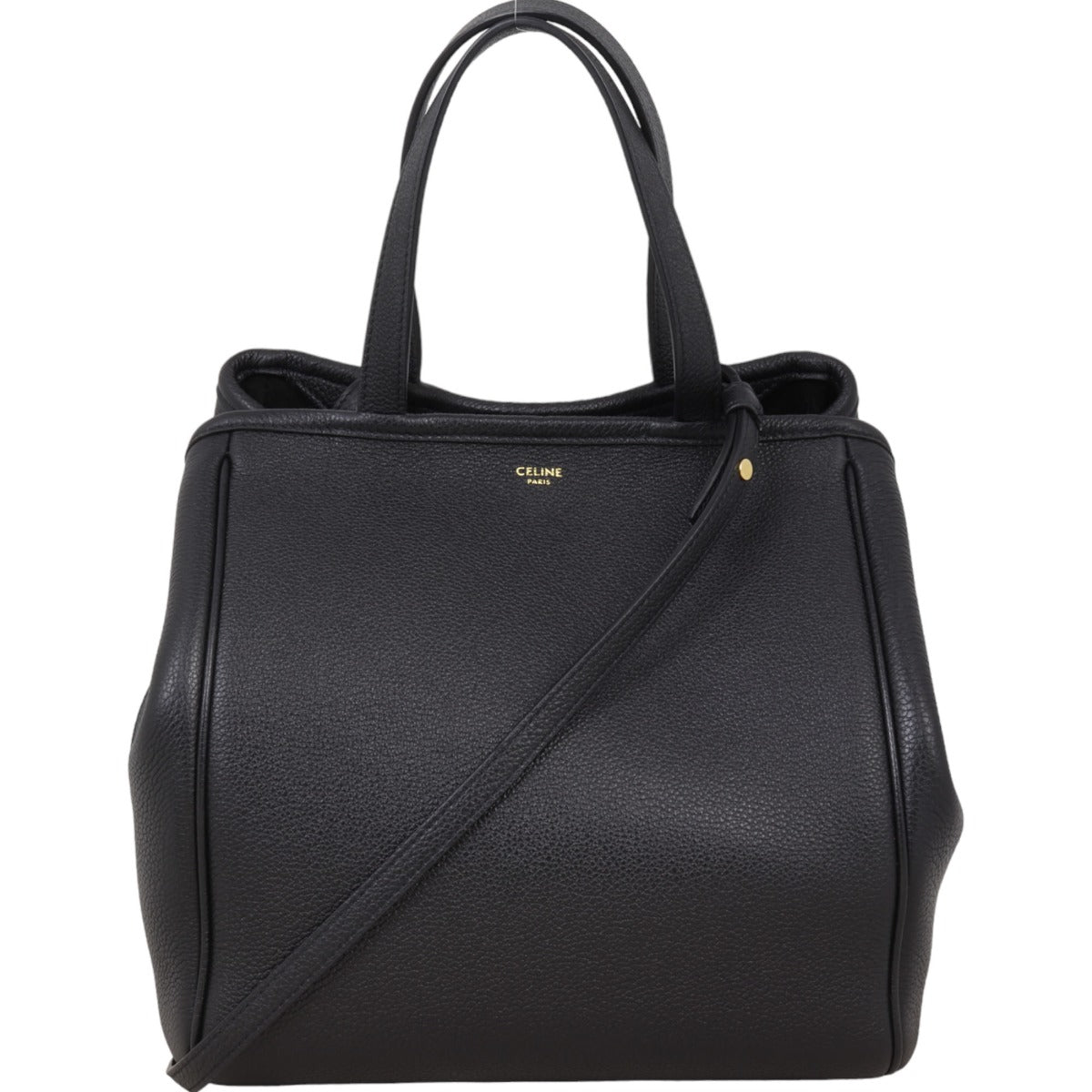 Celine Folded Cabas Small